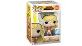 Figurina Joc Pop Animation My Hero Academia Pony Tsunotori Special Edition 1254 9cm