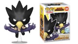 Figurina Joc Pop Animation My Hero Academia S10 Fumikage Tokoyami Fa Glows In The Dark Se 1351 9cm