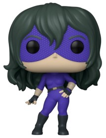 Pop Animation My Hero Academia S10 Setsuna Tokage 9cm 