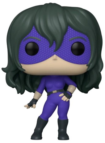 Figurina Joc Pop Animation My Hero Academia S10 Setsuna Tokage 9cm