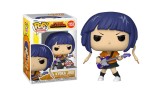 Figurina Joc Pop Animation My Hero Academia S9 Kyoka Jiro With Guitar