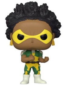 Pop Animation My Hero Academia S9 Locklock 