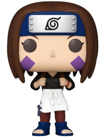Pop Animation Naruto Rin Nohara 9cm 
