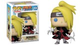 Figurina Joc Pop Animation Naruto Shippuden Deidara 10cm