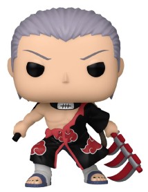 Pop Animation Naruto Shippuden Hidan 1505 9cm 