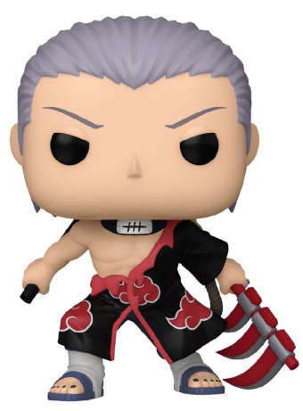 Figurina Joc Pop Animation Naruto Shippuden Hidan 1505 9cm