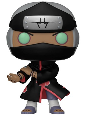 Figurina Joc Pop Animation Naruto Shippuden Kakuzu 1504 9cm