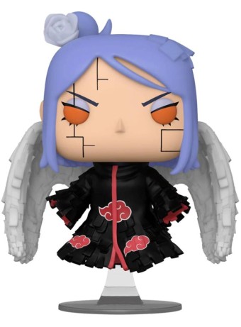 Figurina Joc Pop Animation Naruto Shippuden Konan 1508 9cm