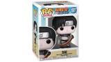 Figurina Joc Pop Animation Naruto Shippuden Sai 1507 9cm