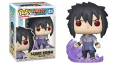 Figurina Joc Pop Animation Naruto Shippuden Sasuke Uchiha First Susanoo 9cm