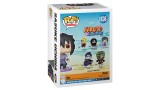 Figurina Joc Pop Animation Naruto Shippuden Sasuke Uchiha First Susanoo 9cm