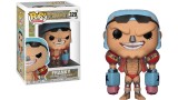 Figurina Joc Pop Animation One Piece Franky 9cm 329