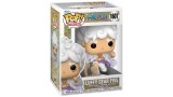 Figurina Joc Pop Animation One Piece Luffy Gear Five 1607 9cm