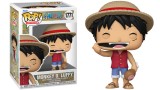 Figurina Joc Pop Animation One Piece Monkey D. Luffy 1771 9cm