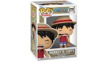 Figurina Joc Pop Animation One Piece Monkey D. Luffy 1771 9cm