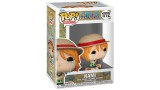Figurina Joc Pop Animation One Piece Nami 1772 9cm
