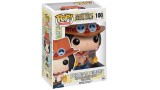 Figurina Joc Pop Animation One Piece Portgas. D. Ace 9cm 100