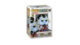 Figurina Statueta Pop Animation One Piece S6 Jinbe 9cm