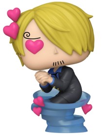 Pop Animation One Piece Sanji 1773 9cm 