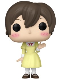 Pop Animation Ouran High School Host Club S2 Haruhi In Dress Special Edition 1252 9cm 
