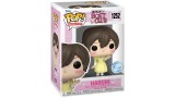 Figurina Joc Pop Animation Ouran High School Host Club S2 Haruhi In Dress Special Edition 1252 9cm