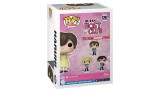 Figurina Joc Pop Animation Ouran High School Host Club S2 Haruhi In Dress Special Edition 1252 9cm
