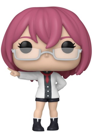 Figurina Joc Pop Animation Seven Deadly Sins Gowther 1498 10cm