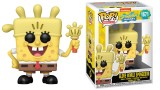 Figurina Joc Pop Animation Spongebob Squarepants Glove World Spongebob 1671 10cm