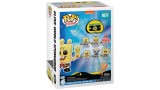 Figurina Joc Pop Animation Spongebob Squarepants Glove World Spongebob 1671 10cm