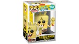 Figurina Joc Pop Animation Spongebob Squarepants Glove World Spongebob 1671 10cm
