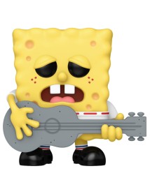 Pop Animation Spongebob Squarepants Ripped Pants Spongebob 9cm 1666 