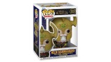 Figurina Joc Pop Animation The War Of Rohirrim Helm Hammerhand 1835 9cm