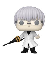 Pop Animation Tokyo Ghoul Re Kisho Arima 1543 9cm