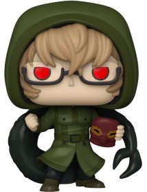 Pop Animation Tokyo Ghoul Re Nishiki Nishio Special Edition 1548 9cm 