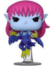 Pop Animation Yu Gi Oh! Harpie Lady* 1599 10cm 