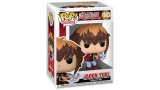 Figurina Joc Pop Animation Yu Gi Oh! Jaden Yuki 1603 9cm