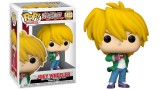 Figurina Joc Pop Animation Yu Gi Oh Joey Wheeler 10cm