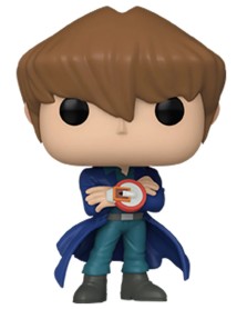 Pop Animation Yu Gi Oh Seto Kaiba 9cm 