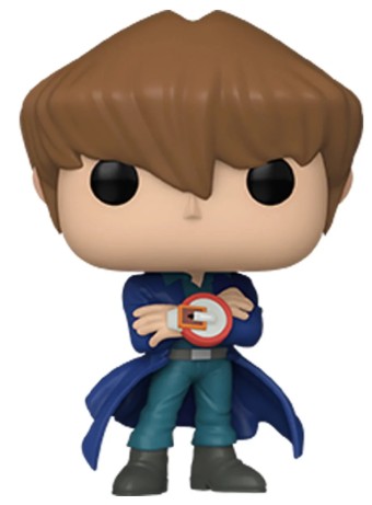 Figurina Joc Pop Animation Yu Gi Oh Seto Kaiba 9cm