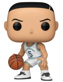 Pop Basketball Dallas Mavericks Jason Kidd 195 9cm 