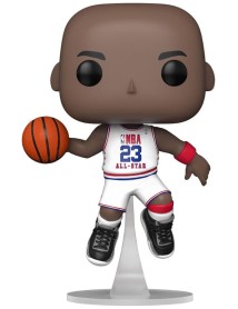 Pop Basketball Nba All Stars Michael Jordan 1988 Asg 137 9cm 