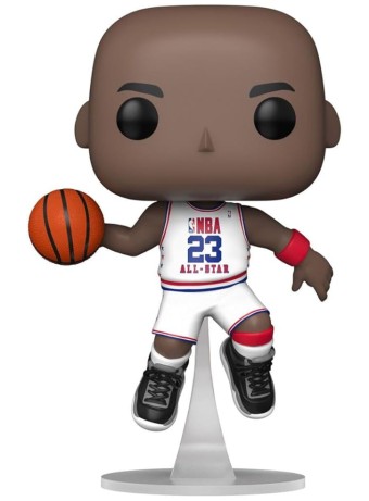 Figurina Joc Pop Basketball Nba All Stars Michael Jordan 1988 Asg 137 9cm