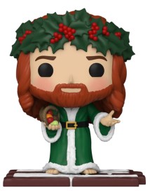 Pop Books A Christmas Carol Ghost Of Christmas Present 42 9cm 