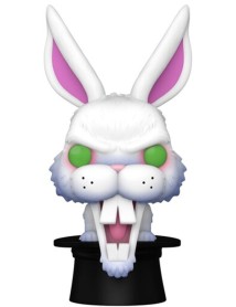 Pop Books Goosebumps Bad Hare Day 30 10cm 