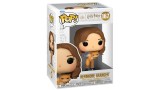 Figurina Joc Pop Buddy Harry Potter Prisoner Of Azkaban Hermione Granger With Crookshanks 167 10cm
