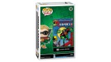 Figurina Joc Pop Comic Covers DC Comics Green Lantern Origin Special Edition 12 9cm