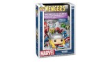 Figurina Joc Pop Comic Covers Marvel The Avengers Thor Special Edition 38 9cm