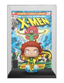 Pop Comic Covers Marvel X Men Phoenix 9cm 