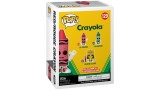 Figurina Joc Pop Crayola Red Crayon 129 9cm