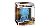 Figurina Statueta Pop Deluxe Attack On Titan S3 Eren Hardened